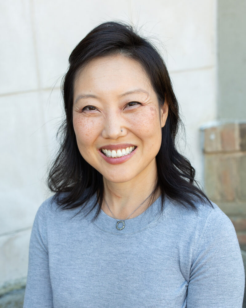 Dr. Julie Park, DMD — Oral and Maxillofacial Surgeon